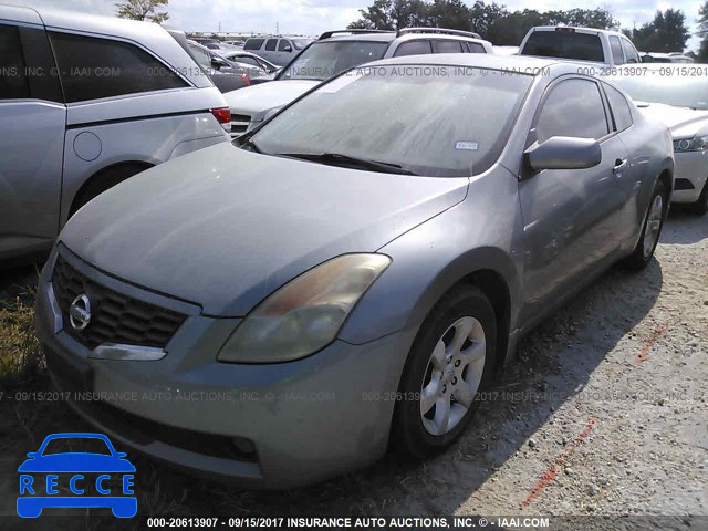 2009 Nissan Altima 1N4AL24EX9C115591 image 1