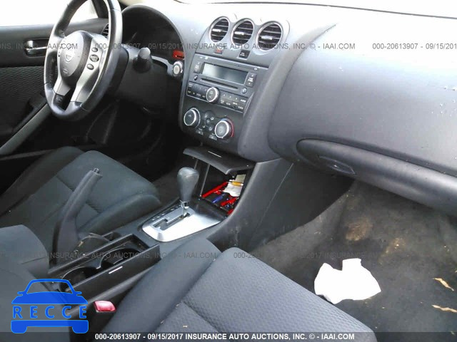 2009 Nissan Altima 1N4AL24EX9C115591 image 4