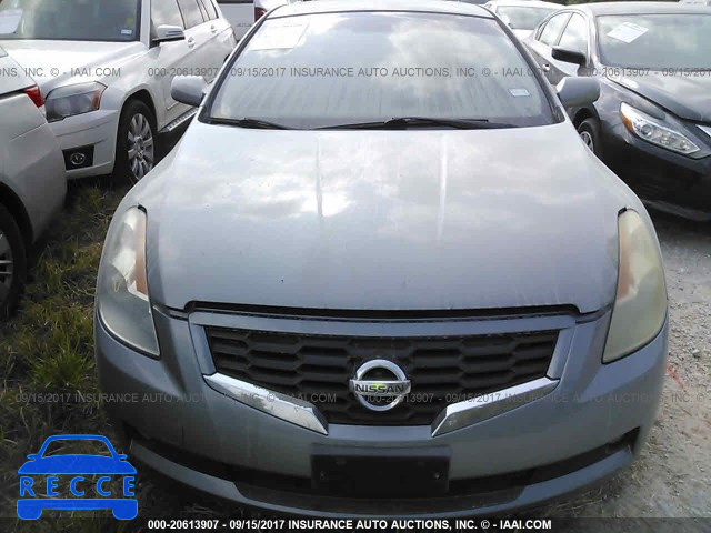 2009 Nissan Altima 1N4AL24EX9C115591 image 5