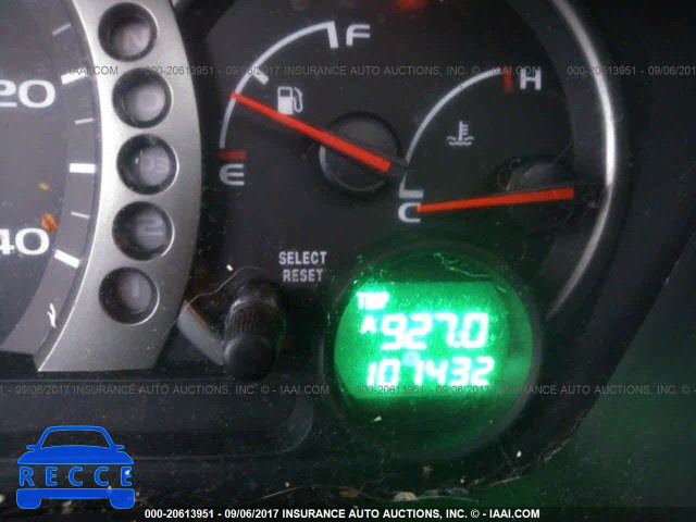 2005 HONDA PILOT 2HKYF18545H530893 image 6