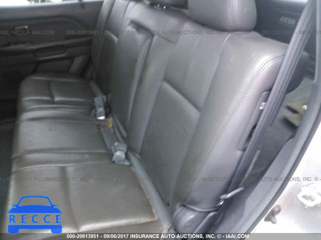 2005 HONDA PILOT 2HKYF18545H530893 image 7