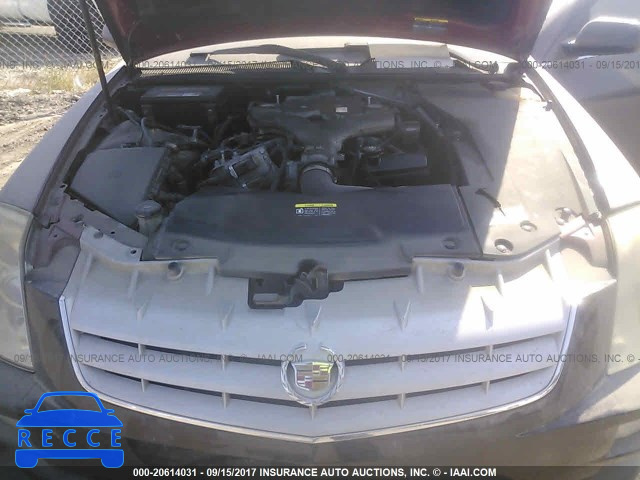 2006 Cadillac STS 1G6DW677860150441 image 9