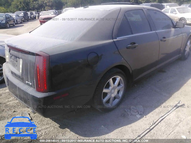 2006 Cadillac STS 1G6DW677860150441 Bild 3