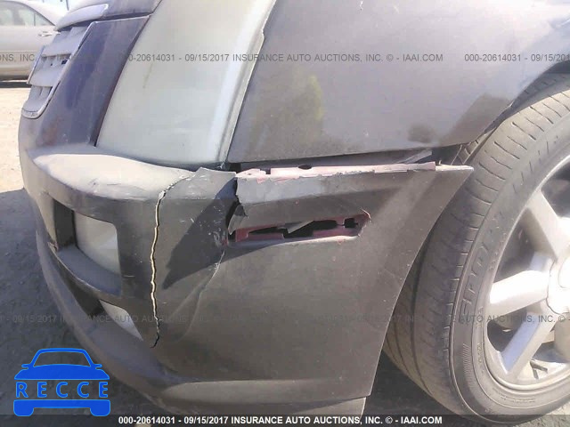 2006 Cadillac STS 1G6DW677860150441 image 5