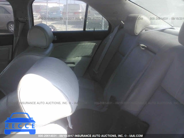 2006 Cadillac STS 1G6DW677860150441 image 7