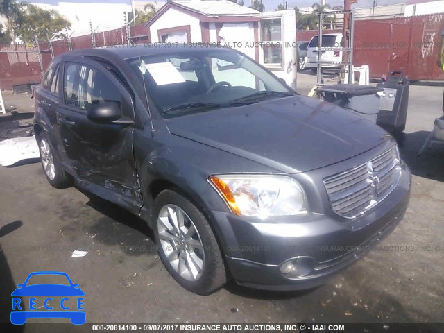 2011 Dodge Caliber HEAT 1B3CB5HA7BD262337 зображення 0