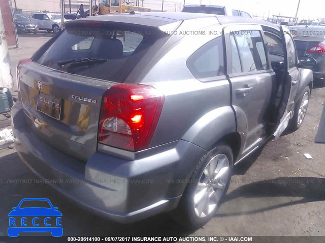 2011 Dodge Caliber HEAT 1B3CB5HA7BD262337 зображення 3