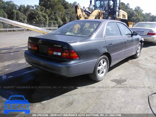 1998 Lexus ES JT8BF28G2W5048548 image 3