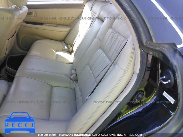 1998 Lexus ES JT8BF28G2W5048548 image 7