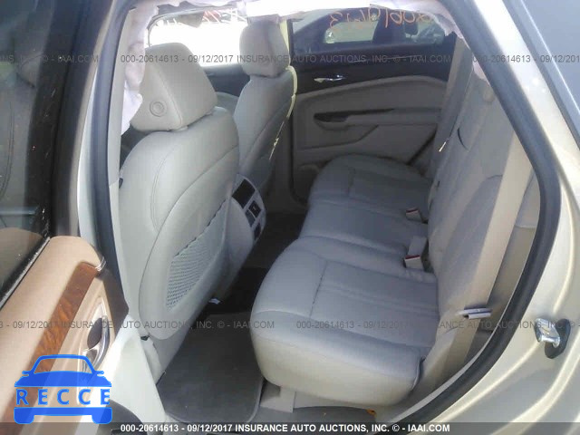2016 CADILLAC SRX LUXURY COLLECTION 3GYFNBE37GS520364 Bild 7