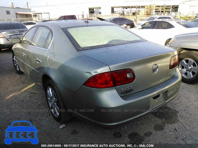 2007 Buick Lucerne 1G4HD57287U103399 зображення 2