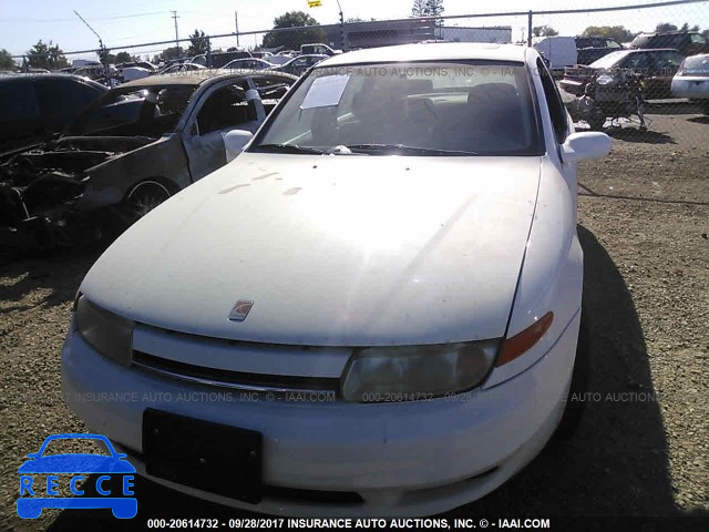 2002 Saturn L200 1G8JU54F22Y502012 image 5