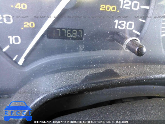 2002 Saturn L200 1G8JU54F22Y502012 image 6