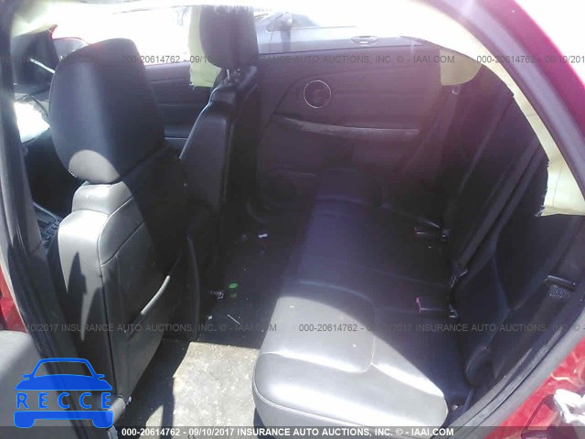 2006 PONTIAC TORRENT 2CKDL63F266123044 image 7