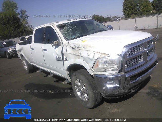 2016 RAM 2500 LARAMIE 3C6UR5KL1GG333543 image 0