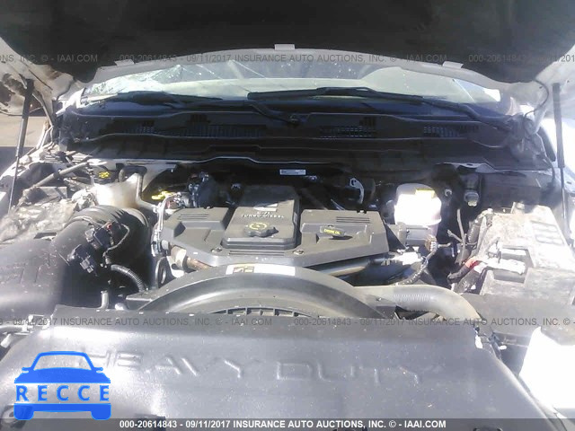 2016 RAM 2500 LARAMIE 3C6UR5KL1GG333543 image 9