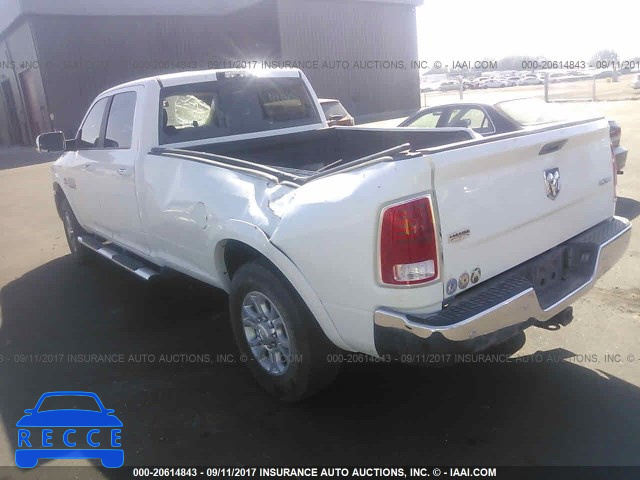 2016 RAM 2500 LARAMIE 3C6UR5KL1GG333543 image 2