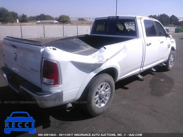 2016 RAM 2500 LARAMIE 3C6UR5KL1GG333543 image 3