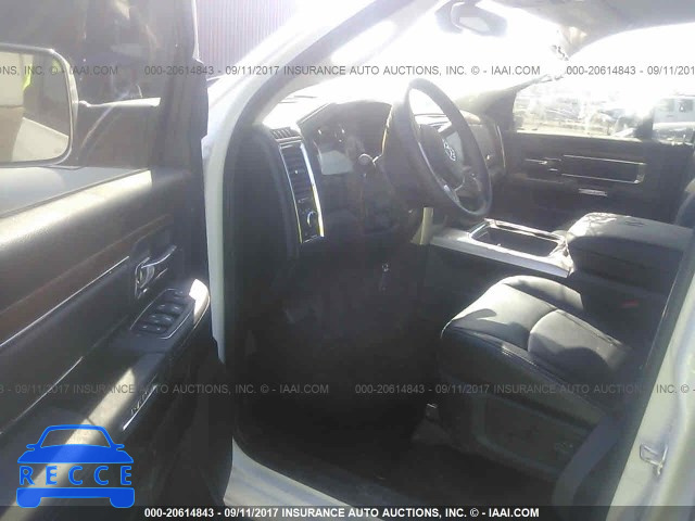 2016 RAM 2500 LARAMIE 3C6UR5KL1GG333543 image 4