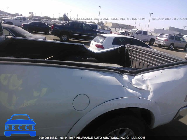 2016 RAM 2500 LARAMIE 3C6UR5KL1GG333543 image 5