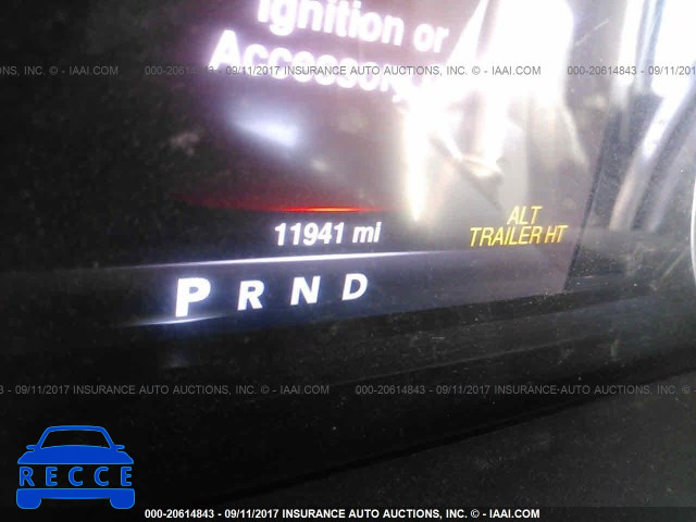 2016 RAM 2500 LARAMIE 3C6UR5KL1GG333543 image 6