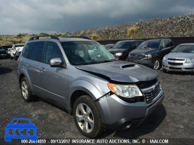 2010 Subaru Forester JF2SH6EC4AH795775 image 0