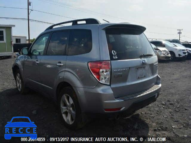 2010 Subaru Forester JF2SH6EC4AH795775 image 2