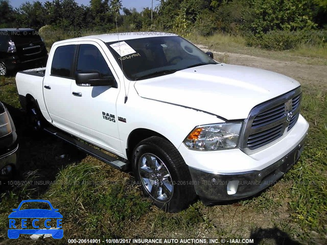 2015 RAM 1500 1C6RR6LT5FS608316 image 0