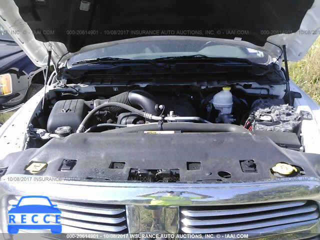2015 RAM 1500 1C6RR6LT5FS608316 image 9