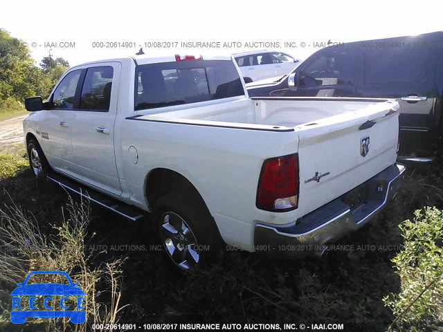 2015 RAM 1500 1C6RR6LT5FS608316 image 2