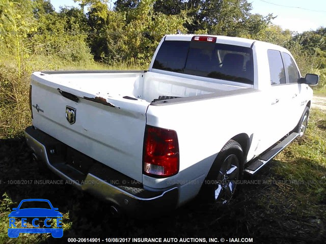 2015 RAM 1500 1C6RR6LT5FS608316 image 3