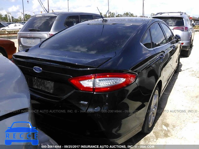 2016 Ford Fusion 3FA6P0H79GR365817 image 3