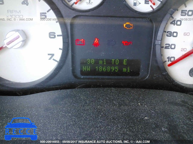 2007 Ford Freestyle LIMITED 1FMDK06187GA11904 image 6