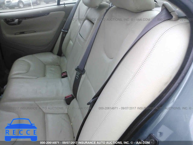 2004 VOLVO S60 YV1RS64A142323940 image 7