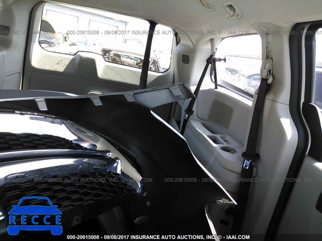 2011 Dodge Grand Caravan MAINSTREET 2D4RN3DG2BR748245 image 7