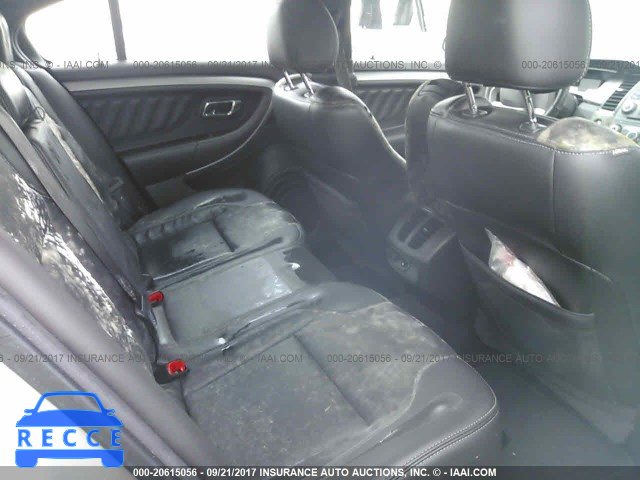 2015 Ford Taurus 1FAHP2H8XFG163877 зображення 7