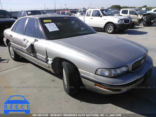 1998 Buick Lesabre 1G4HP52K2WH440785 image 0