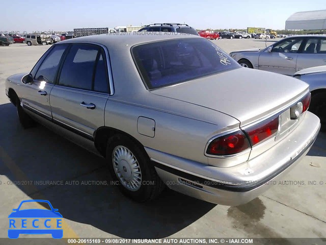 1998 Buick Lesabre 1G4HP52K2WH440785 image 2