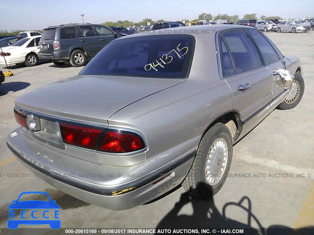 1998 Buick Lesabre 1G4HP52K2WH440785 image 3