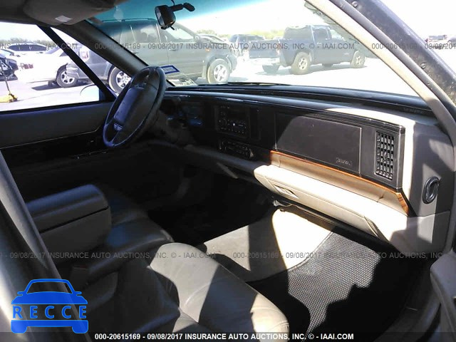 1998 Buick Lesabre 1G4HP52K2WH440785 image 4