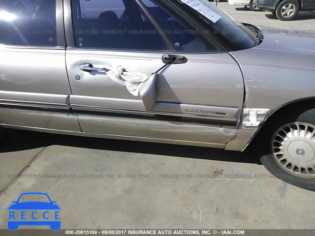 1998 Buick Lesabre 1G4HP52K2WH440785 image 5