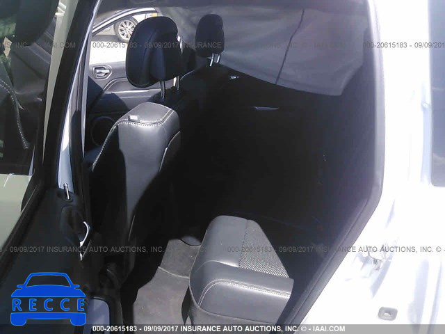 2016 Jeep Compass LATITUDE 1C4NJCEA9GD620015 image 7