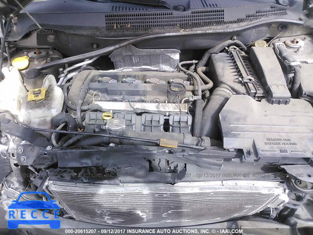 2008 Dodge Caliber 1B3HB28BX8D674516 зображення 9