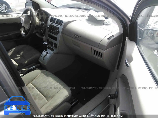 2008 Dodge Caliber 1B3HB28BX8D674516 image 4
