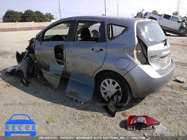 2015 Nissan Versa Note 3N1CE2CP8FL375569 image 2