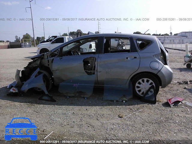 2015 Nissan Versa Note 3N1CE2CP8FL375569 image 5