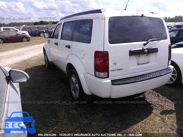 2008 Dodge Nitro SXT 1D8GT28K88W270286 image 2