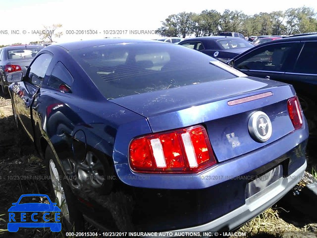 2012 Ford Mustang 1ZVBP8AM7C5223872 зображення 2