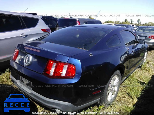 2012 Ford Mustang 1ZVBP8AM7C5223872 зображення 3