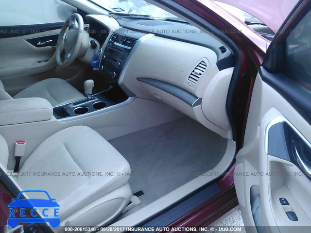 2014 Nissan Altima 1N4AL3AP9EN351465 зображення 4